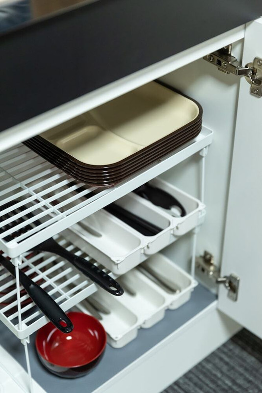 客室の設備とサービス