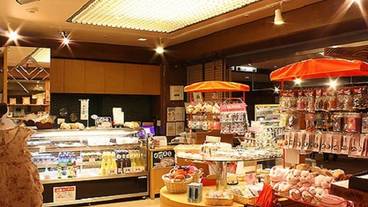 売店 / 8