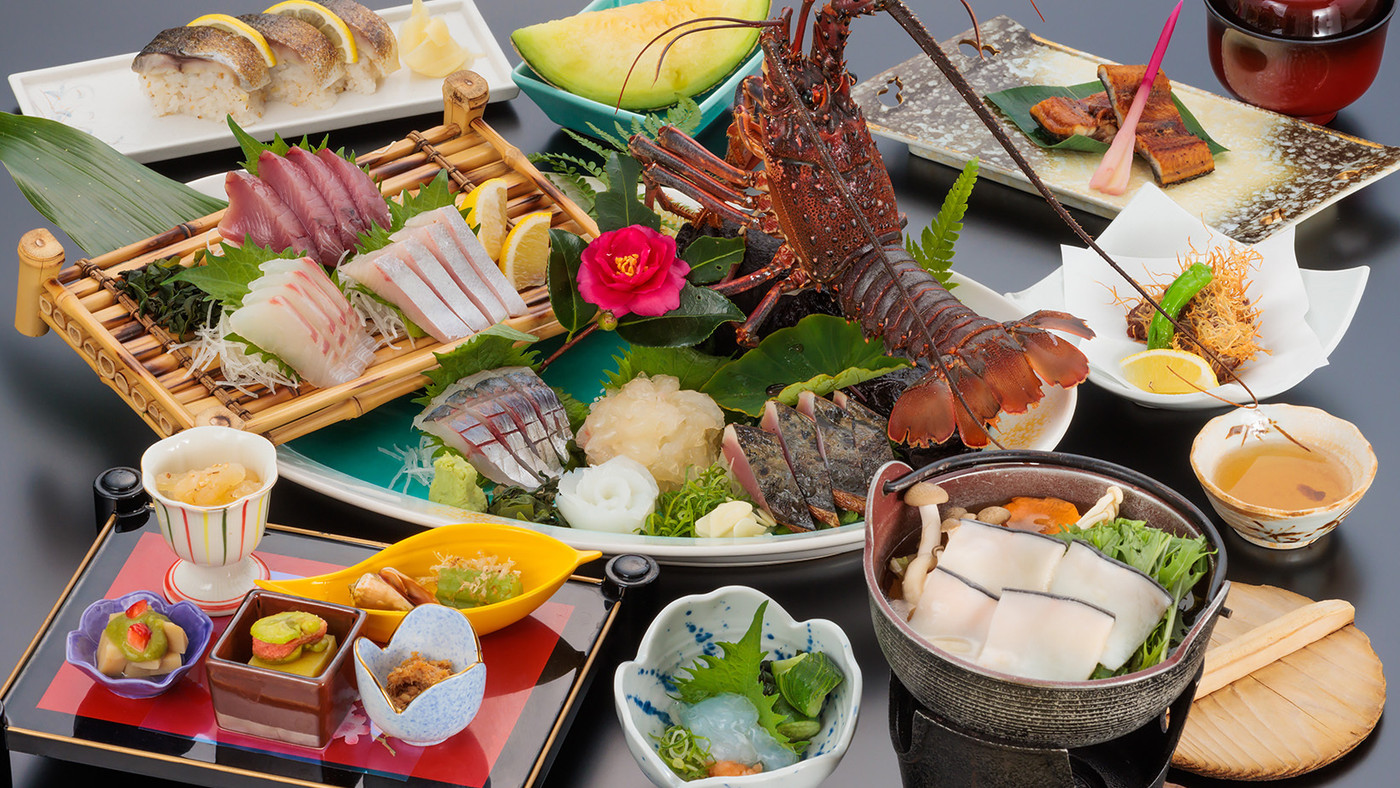 ビーチをお散歩して、離れの特別室で温泉三昧4259049