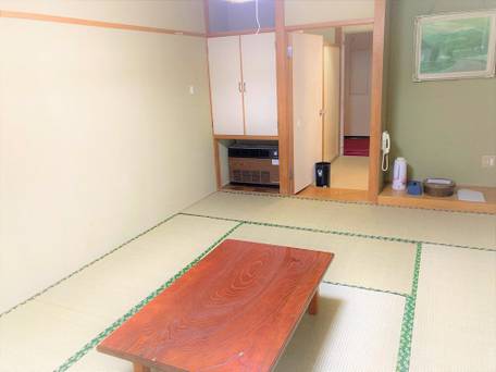 ホテル富士屋 / 5