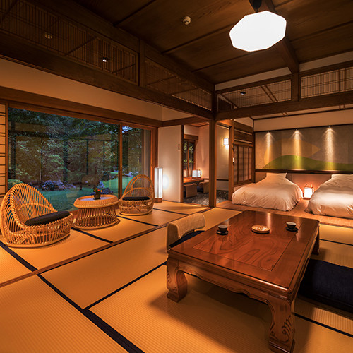 部屋