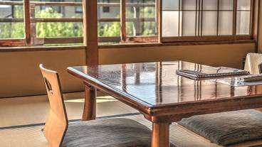 部屋からの景観 / 35