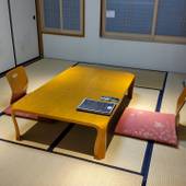 会津東山温泉 月のあかり(福島県 旅館) / 2