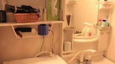 ランドリー ルーム / 4