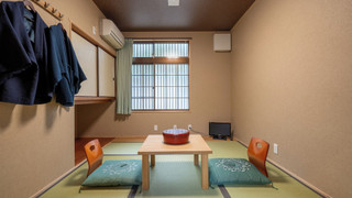 コンパクトルーム 共有バストイレ 禁煙