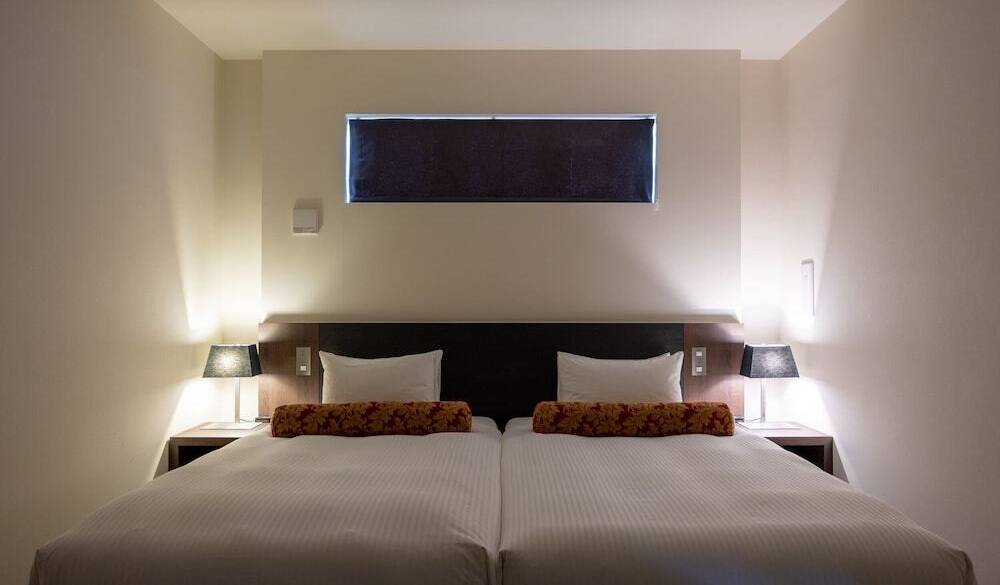 客室　夜の雰囲気 / 4