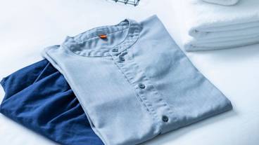 客室の設備とサービス / 34