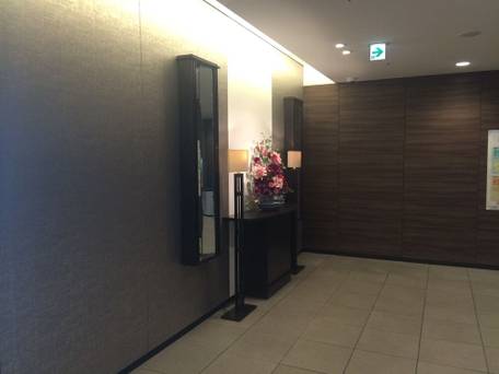 名鉄イン刈谷 / 1