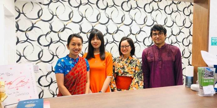 パプリカホテルです（千葉県 シティホテル） / 1