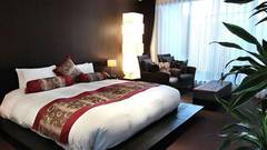 KIZASHI THE SUITE 京都祇園