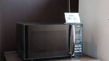 施設内の設備 / 4