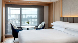 クイーンルーム 禁煙