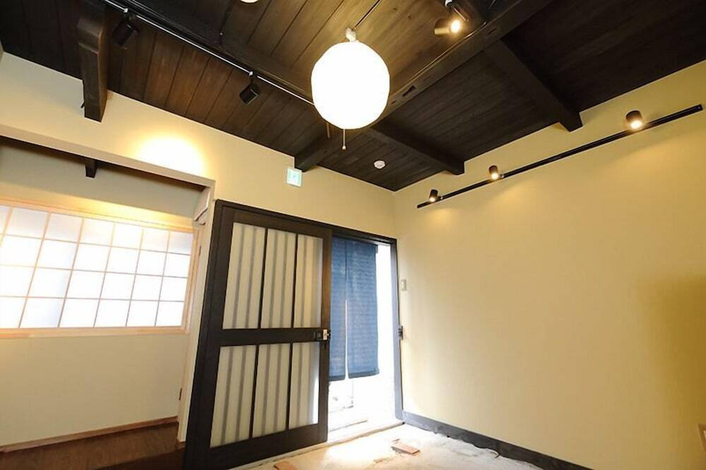 内部エントランス