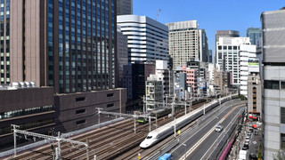 デラックスクイーン トレインビュー 禁煙