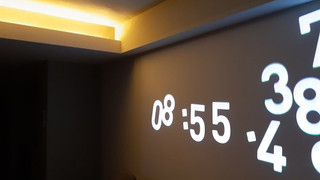 デラックス ツインルーム 禁煙