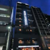 ホテルリブマックス大阪淀屋橋（大阪府 ビジネスホテル） / 4