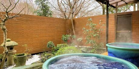 癒しの宿 土柱ランド新温泉