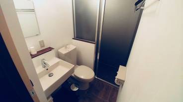 バスルーム / 25