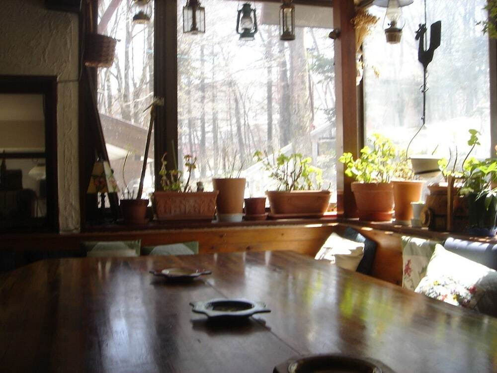 ロビー応接スペース