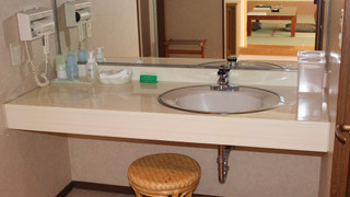 西館 和洋室 布団付き 9・10階フロア 禁煙