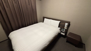 モデレートダブルルーム 禁煙