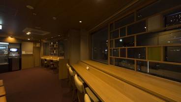 バー (施設内) / 1