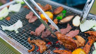 食事・飲み物 / 1