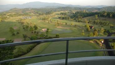 バルコニー / 17