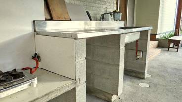 テラス / パティオ / 11