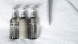 デラックス ツインルーム 禁煙