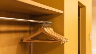 客室の設備とサービス / 17