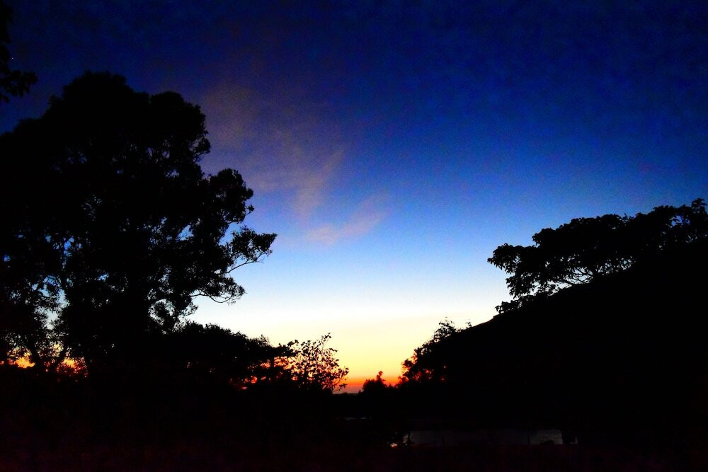 施設からの眺望