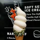 奈良県のご当地ソフトクリームはレアなフレーバー揃い♪個性的な味わいを楽しめる絶品5選