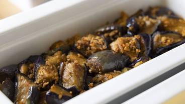 朝食ビュッフェ / 1