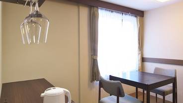 専用簡易キッチン / 14