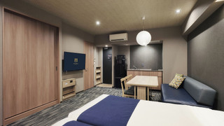 グランジャパニーズルーム 禁煙