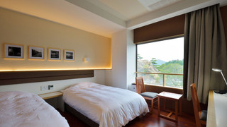 スタンダード ツインルーム