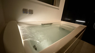 プレミア スタジオスイート ベッド (複数台) 禁煙 スパ浴槽