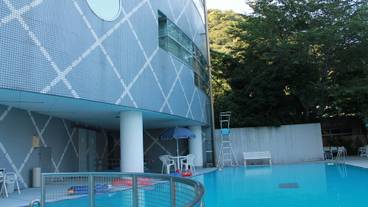 屋外プール / 23