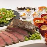 ホテル内レストラン④ / 5