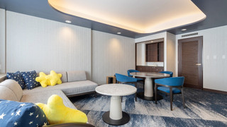 [2026年2月新設] 星空ルーム (禁煙)