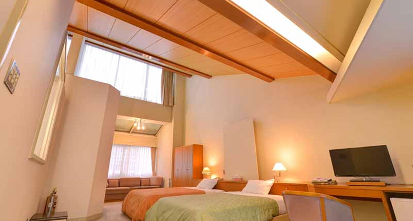 晴れた日の夜には、露天風呂から満天の星を眺めて4253830