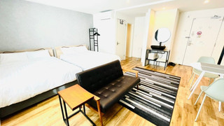 スタンダードファミリールーム(禁煙)