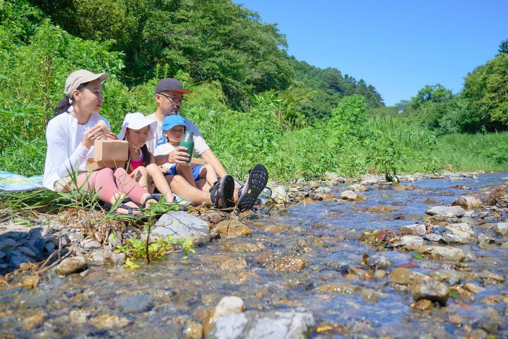 子供向けアクティビティ