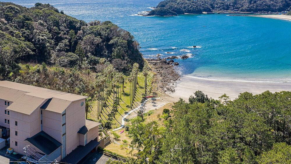 施設からの眺望