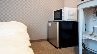 ツインルーム203