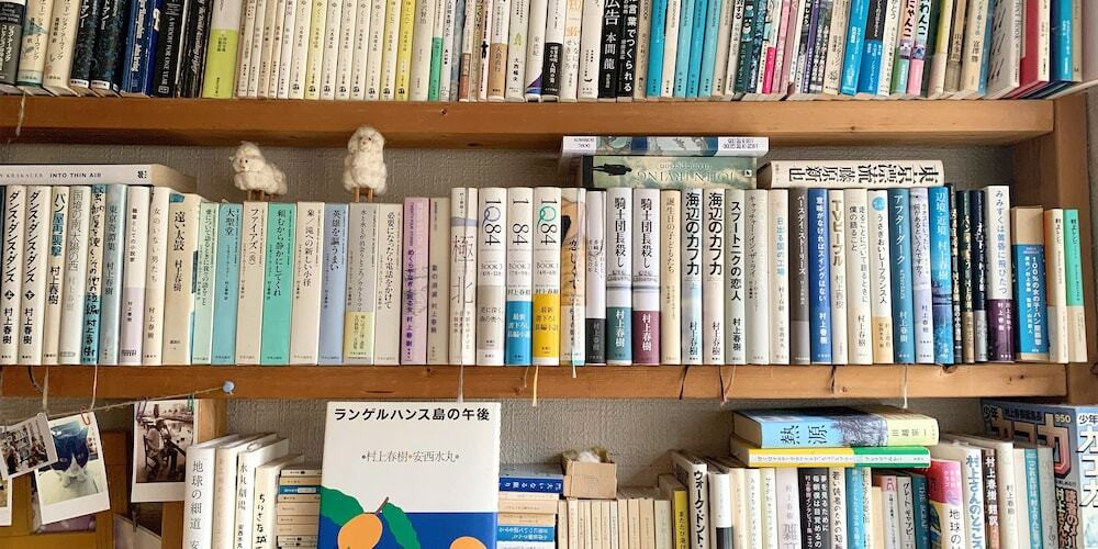 図書室