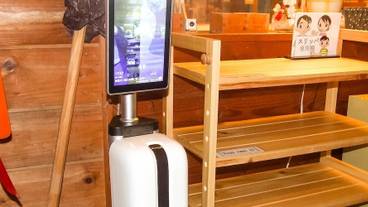 内部エントランス / 5