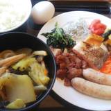 風のテラスKUKUNA（カゼノテラスククナ）