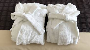 客室の設備とサービス / 11